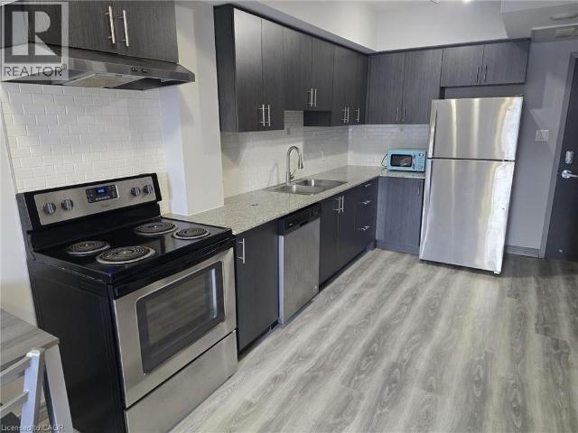 Apartment for rent in Waterloo, Ontario