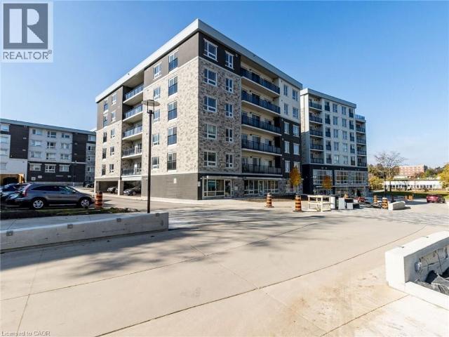 Apartment for rent in Waterloo, Ontario