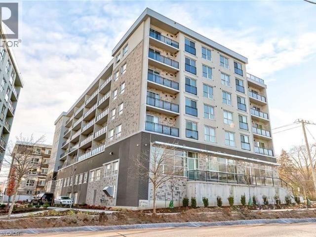Apartment for rent in Waterloo, Ontario