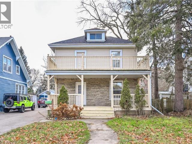 Apartment for rent in Cambridge, Ontario