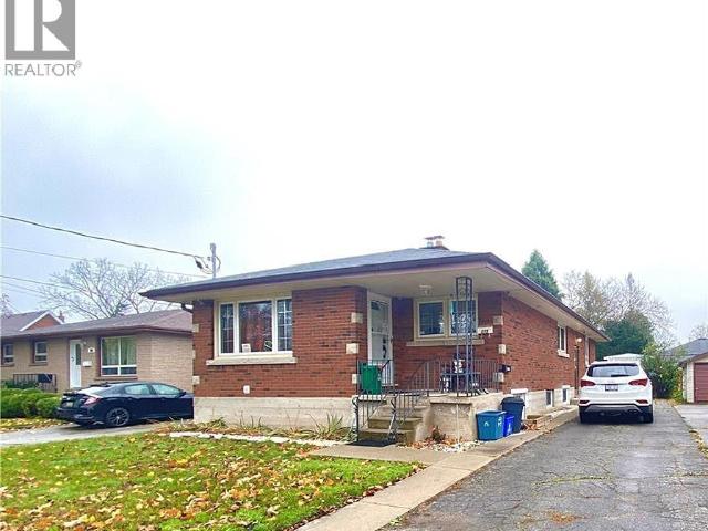 Apartment for rent in Downtown Brantford, Brantford