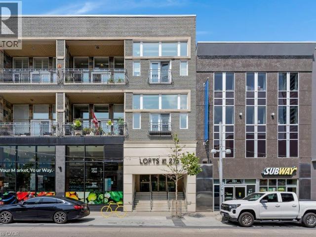 Apartment for rent in Kitchener, Ontario
