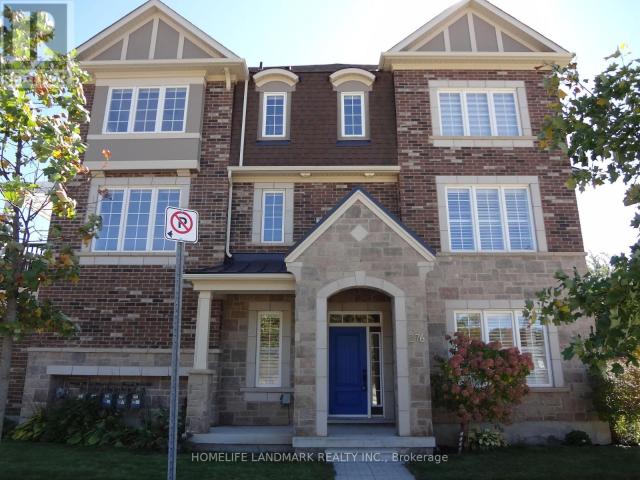Apartment for rent in Oakville, Golden Horseshoe
