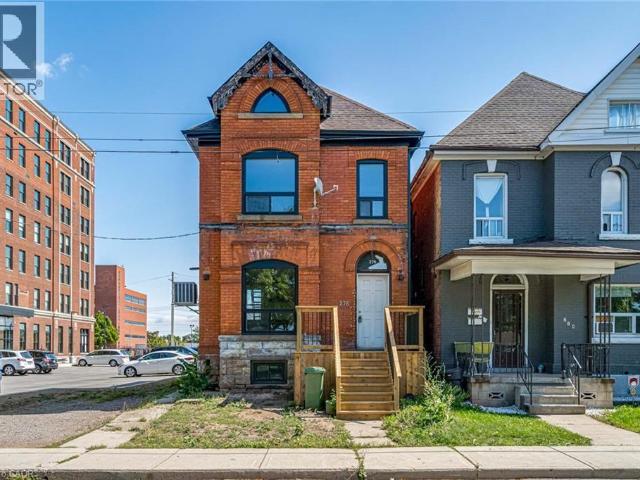 Apartment for rent in Ancaster, Ontario