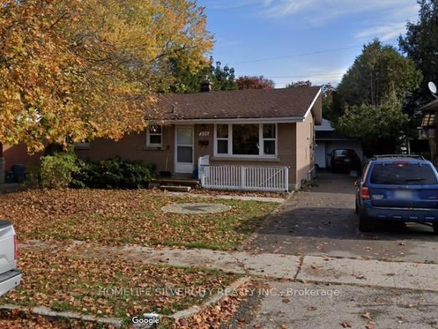 Apartment for rent in Northdale, Waterloo