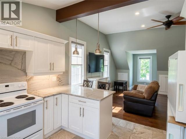 Apartment for rent in Niagara, Ontario