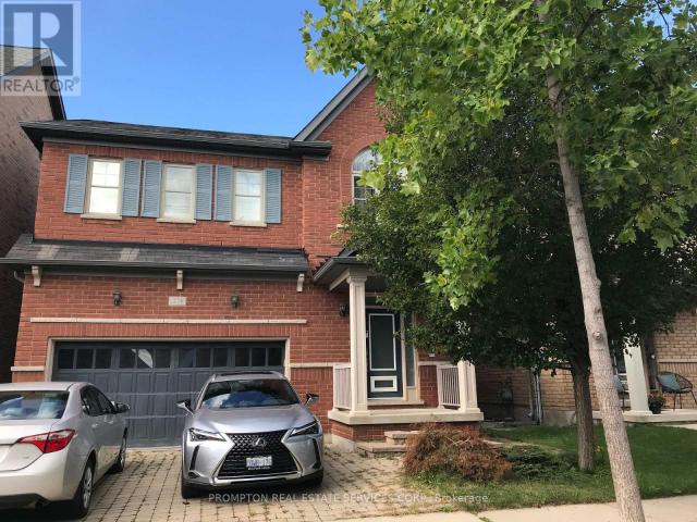Apartment for rent in Milton, Ontario