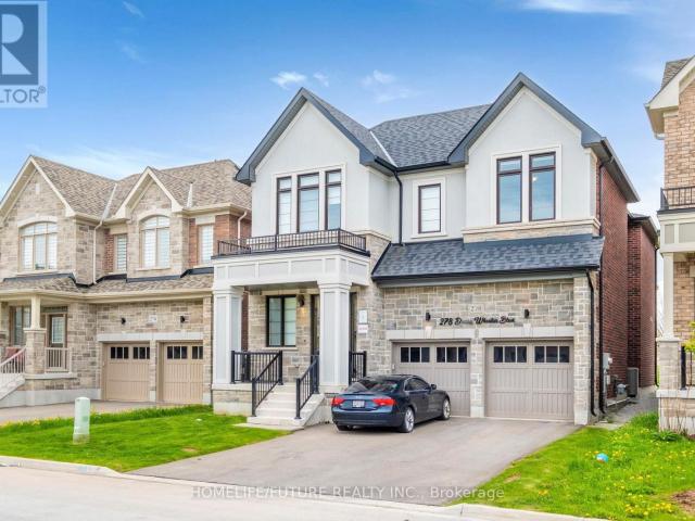 Apartment for rent in York, Ontario