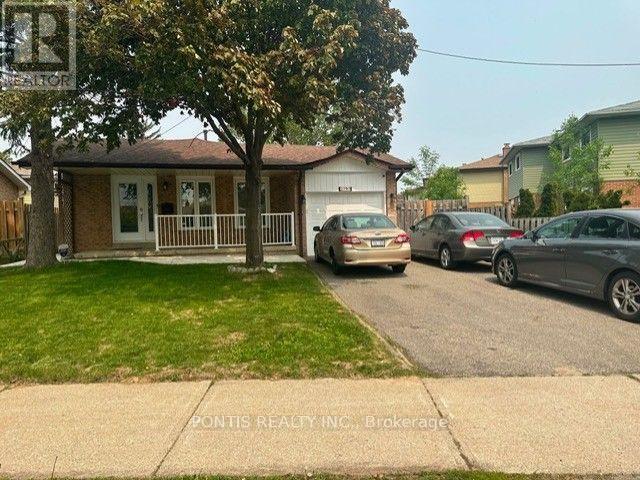 Apartment for rent in Mississauga, Ontario