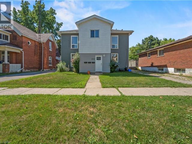 Apartment for rent in Brant, Ontario