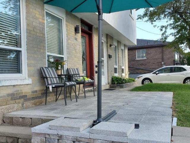 House for rent in York, Ontario