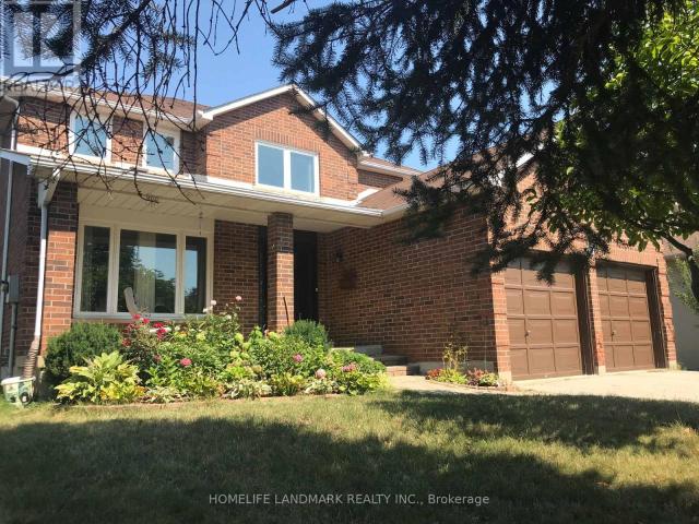 House for rent in Oakville, Ontario