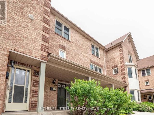 Apartment for rent in Barrie, Ontario