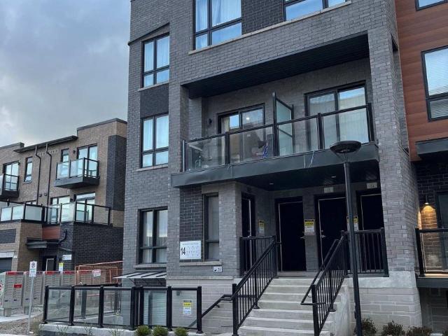 Apartment for rent in York, Ontario