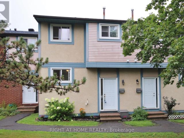 Apartment for rent in River, Ottawa