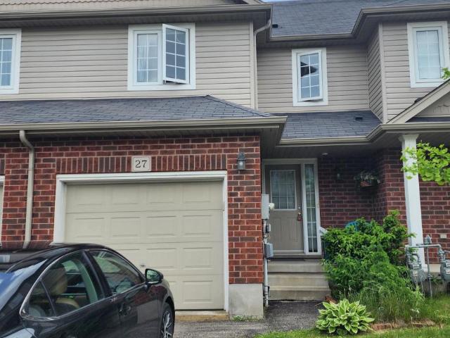 Apartment for rent in London, Southwestern Ontario