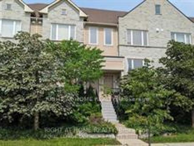 Apartment for rent in Mississauga, Ontario