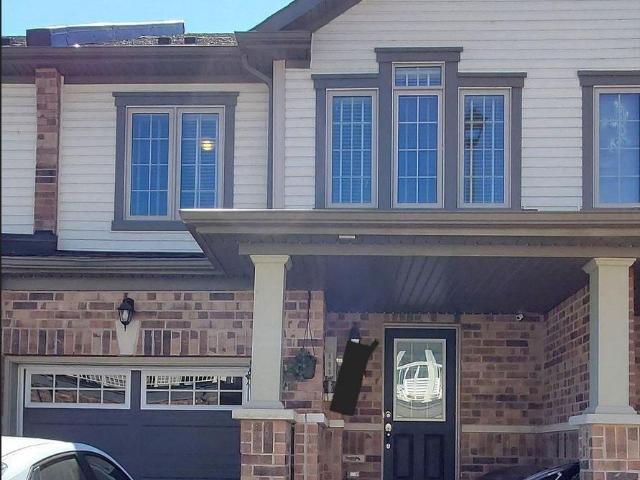 Apartment for rent in Cambridge, Ontario