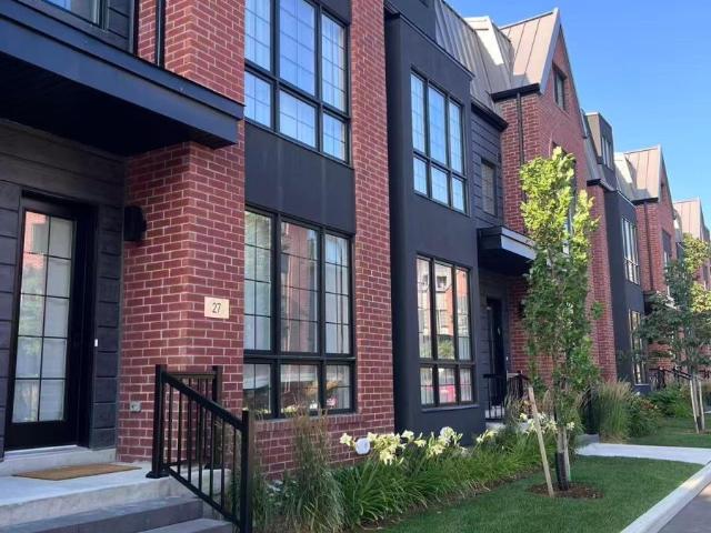 Apartment for rent in York, Ontario