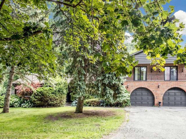Apartment for rent in Woburn, Ontario