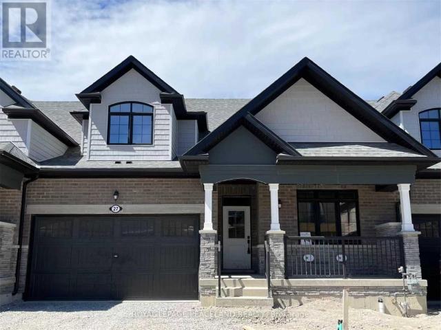 Apartment for rent in Uxbridge, Golden Horseshoe