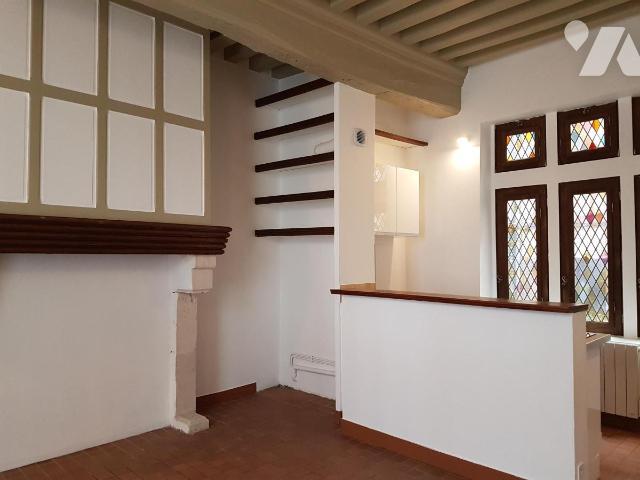 Appartement location à Bernay