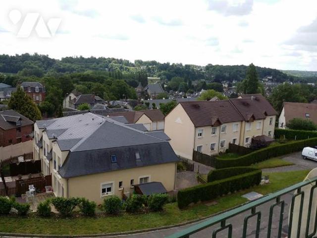 Appartement location à Bernay