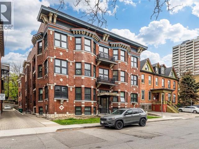 Apartment for rent in Ancaster, Ontario
