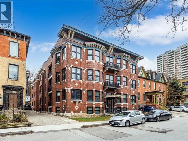 Apartment for rent in Ancaster, Ontario