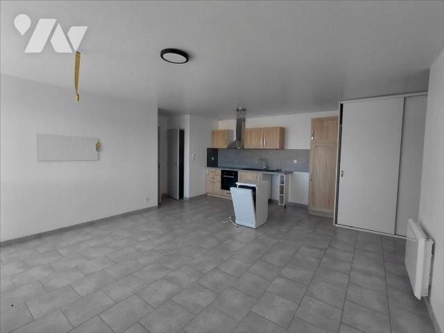 Appartement location à Bernay, Breteuil