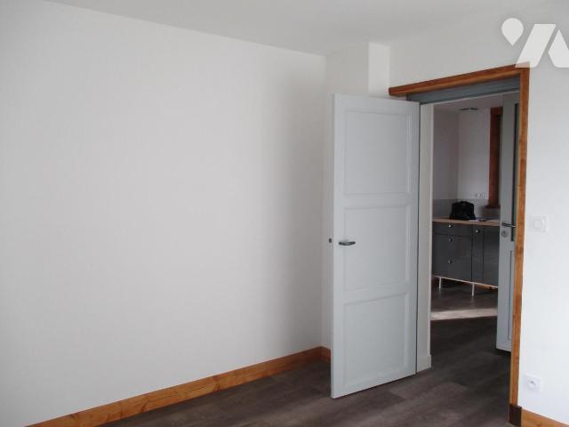 Appartement location à Bernay, Brionne