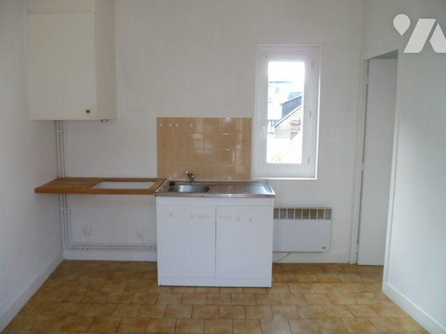 Appartement location à Bernay, Cormeilles