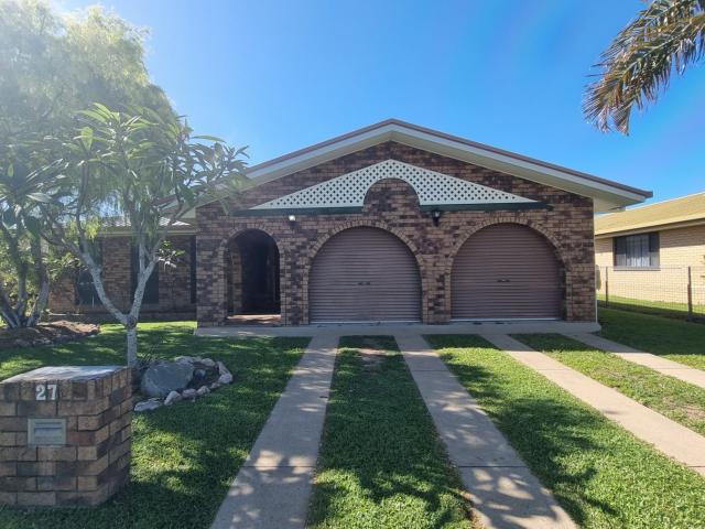 Apartment for rent in Mackay, Queensland