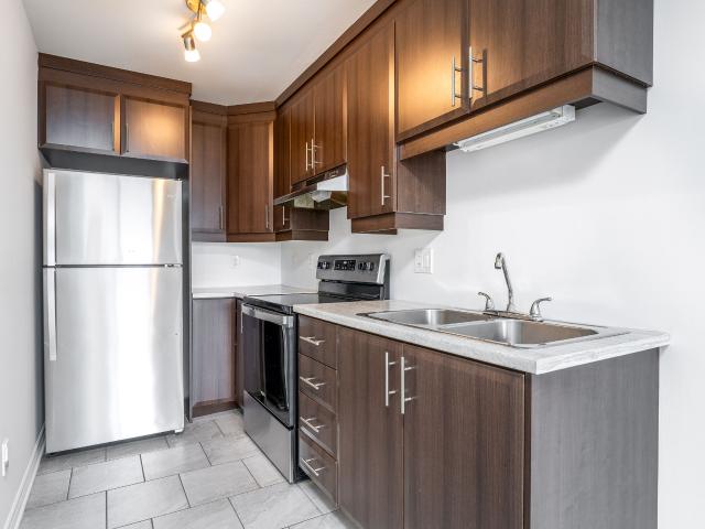 Apartment for rent in Aylmer, Gatineau