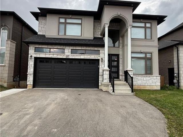 Apartment for rent in Ancaster, Ontario