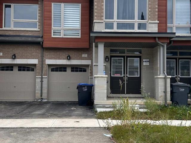House for rent in Georgina, Ontario