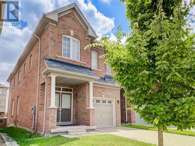 House for rent in Woburn, Ontario