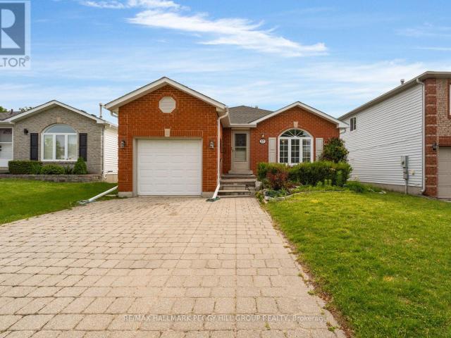 Apartment for rent in Barrie, Ontario