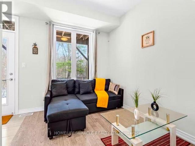 Apartment for rent in Georgina, Ontario