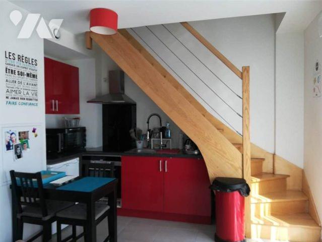 Appartement location à France métropolitaine, Gasny