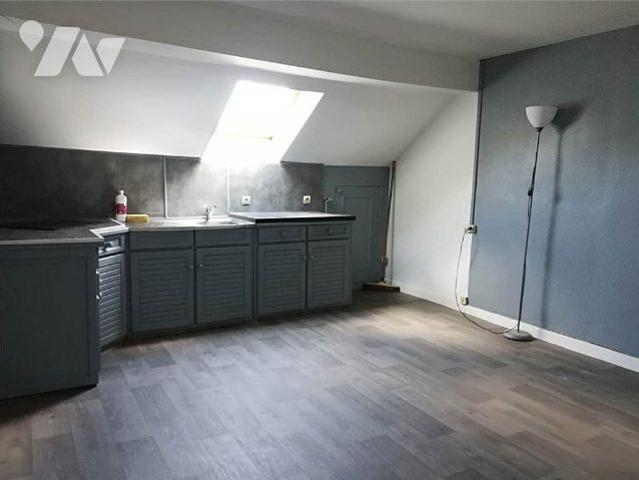 Appartement location à France métropolitaine, Gasny