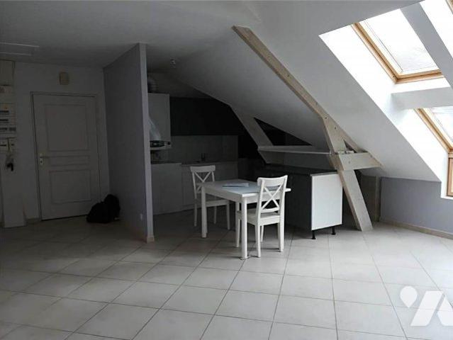 Appartement location à France métropolitaine, Gasny