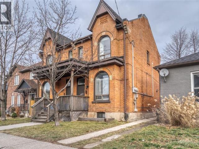 Apartment for rent in Ancaster, Ontario