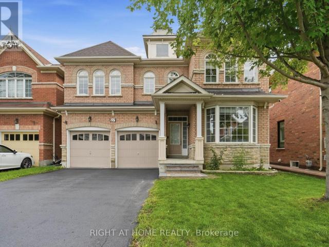 Apartment for rent in York, Ontario
