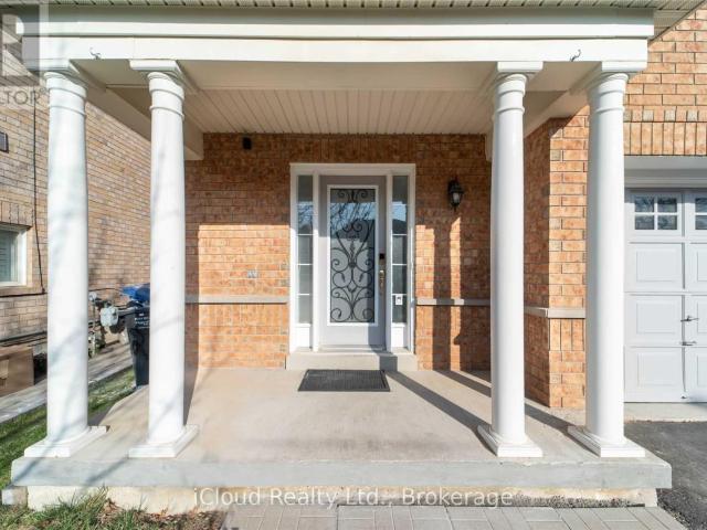 House for rent in Georgina, Ontario