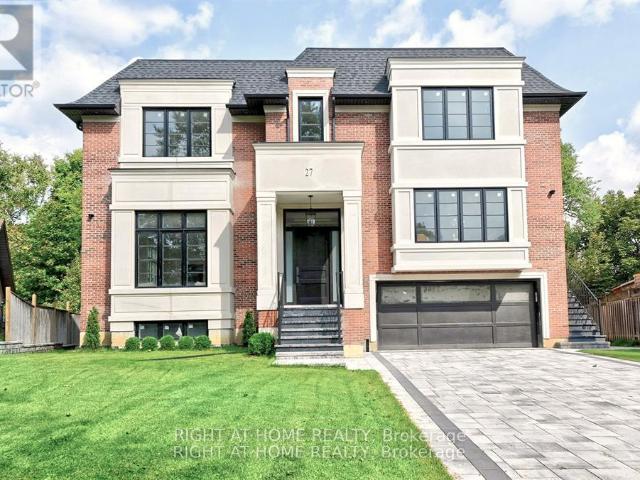 House for rent in Woburn, Ontario