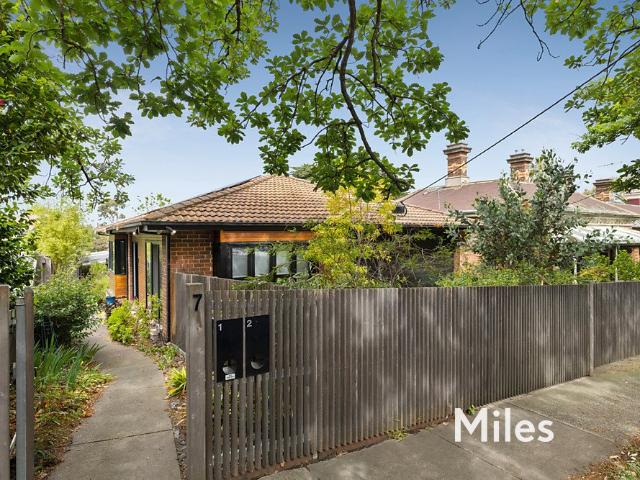 Apartment for rent in Ivanhoe, Melbourne