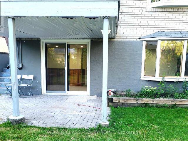 Apartment for rent in Woburn, Ontario