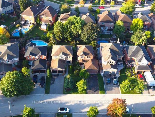 Apartment for rent in Georgetown, Ontario