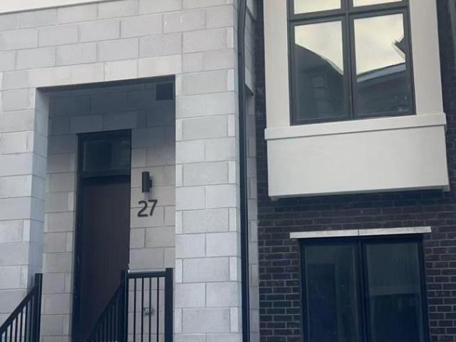 Apartment for rent in York, Ontario